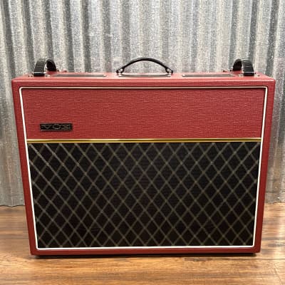 Vox AC30 HW Limited Edition made in England! | Reverb