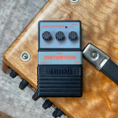 Arion MDS-1 Distortion for sale