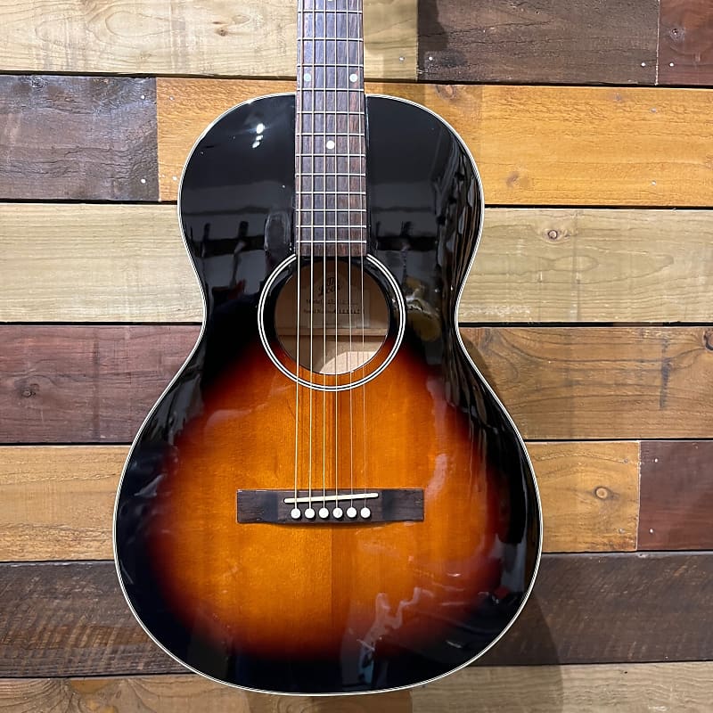The Loar LO-215-SN O Style Acoustic 2014 | Reverb Austria