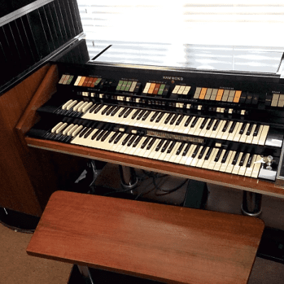 Hammond X66 Organ 1965 - 1972