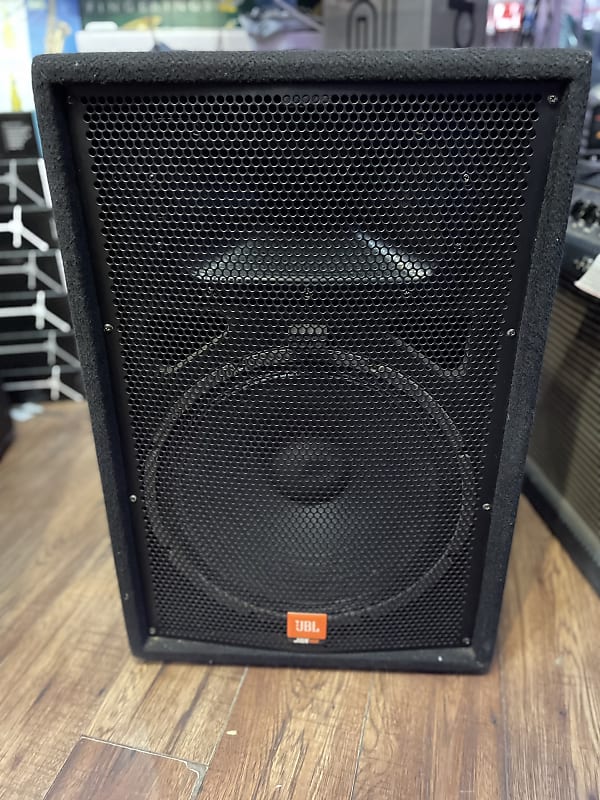 JBL JRX100 2 way Loudspeaker (AG-42) | Reverb