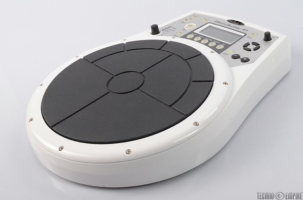 Roland HPD-10 Handsonic Hand Percussion Pad NEEDS REPAIR