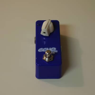 Lovepedal Echo Baby | Reverb