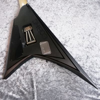 ESP EDWARDS E-ALEXI Blacky Alexi Laiho [Made in Japan!] | Reverb