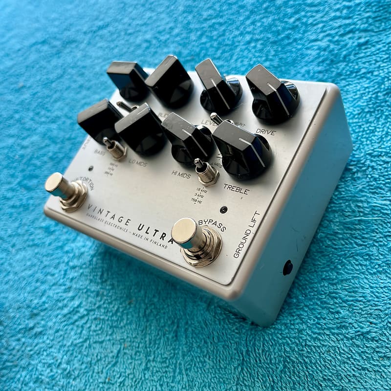 Darkglass Electronics Vintage Ultra | Reverb