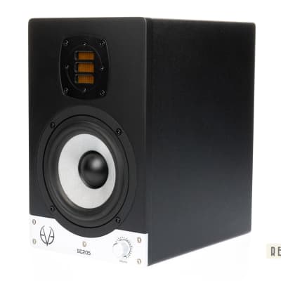 Eve Audio SC207 2-Way 7