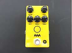 JHS Charlie Brown V4