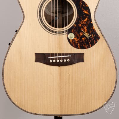 Maton Guitars EA 808 Australian - 16551 image 1