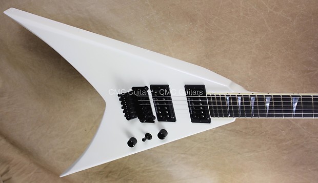 Jackson double rhoads hot sale