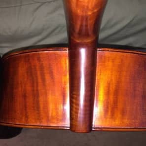 Karl Meyer K525C 4/4 Full Size Cello image 7