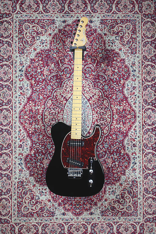 G&L Tribute Series ASAT Special | Reverb