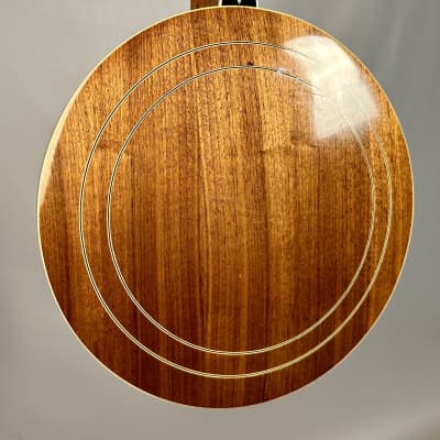 ODE Model 6500 5-String Banjo 1978 image 17