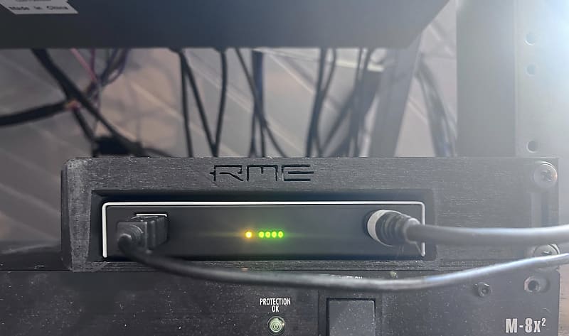RME Digiface USB - Rack Mount Kit | Reverb