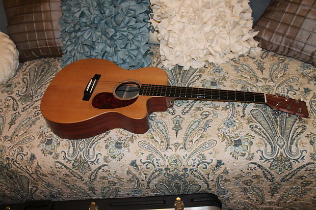 Martin cutaway deals models