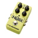 TC Electronic Helix Phaser Guitar Effect Pedal - Open Box