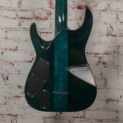 ESP LTD MH-350NT Electric Guitar x1314 (USED) image 8