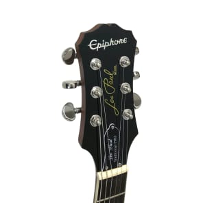 1/27まで値下げ中】Epiphone Traditional PRO ギター