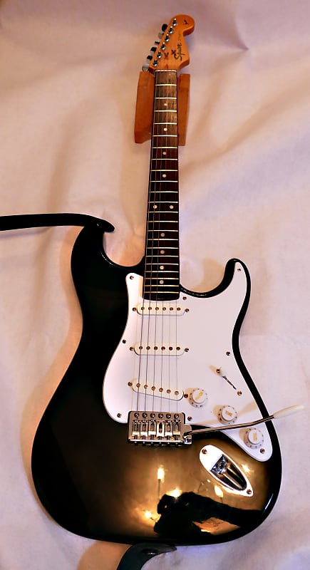 Fender 