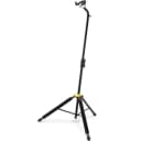 Hercules DS580B Cello Stand with Auto Grip System
