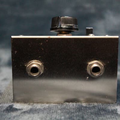 Electro-Harmonix LPB-2 Linear Power Booster 1970s image 8