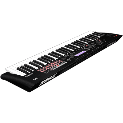 KORG Kross2 61-Key Synthesizer Workstation, NEW! Buy from CA's #1 Dealer Now! image 4