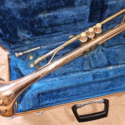 Yamaha YTR-333 Bb Trumpet | Reverb