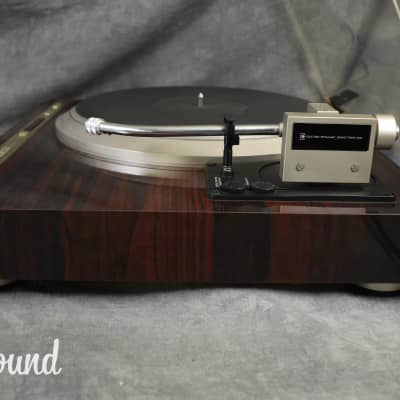 Victor QL-Y5 Direct Drive Turntable System In Very Good Condition image 14