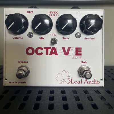 Reverb.com listing, price, conditions, and images for 3leaf-audio-octabvre