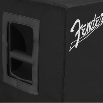 Fender Rumble 410 Amplifier Cover 771-2955-000 image 3