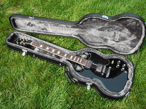 Epiphone 24 fret hot sale