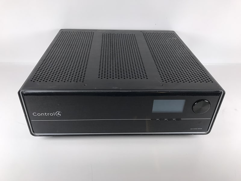 Control4 C416AMP3B 16 Channel Matrix Amplifier Reverb UK