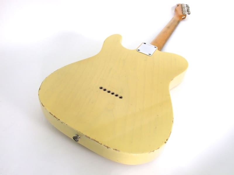 Fender Telecaster 1964 image 4
