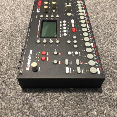 Elektron Octatrack DPS-1 Sampler | Reverb UK