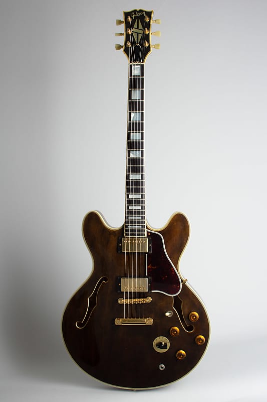Gibson ES-355TD セミホロウボディ ギター Gibson ES-355TD セミホロウボディ ギター Vintage 1971 Gibson
