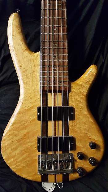 Ibanez sr1206 outlet