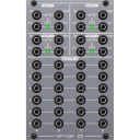 Behringer System 100 173 Quad Gate/Multiples