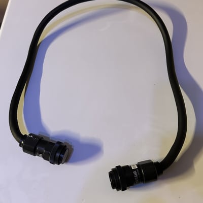 Yamaha PSL120 Link cable #2