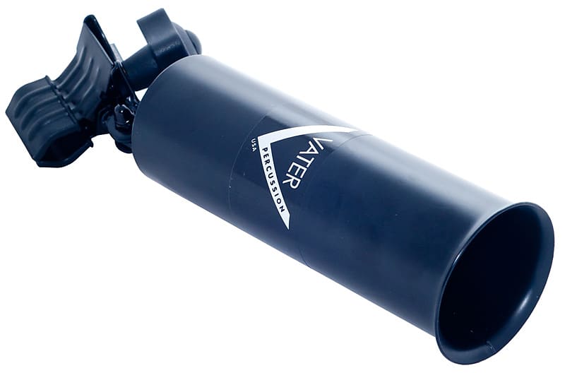 Vater Multi-Pair Drum Stick Holder - Clamp Style Mount