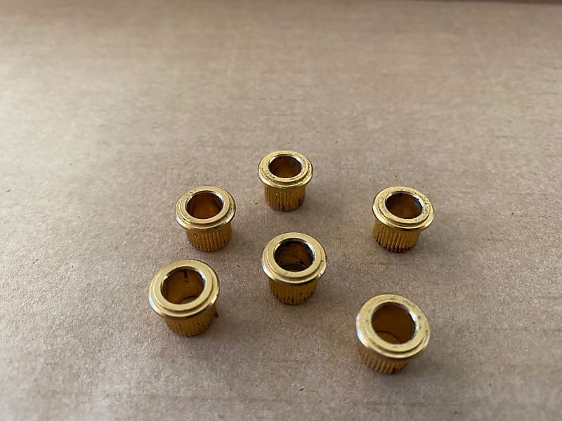 Gibson Vintage 1969 Les Paul Custom Waffle Back Tuner Gold Reverb UK