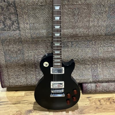Gibson Les Paul Studio Satin With Emg Pickups | Reverb Gibson Les Paul Studio Satin With Emg Pickups | Reverb