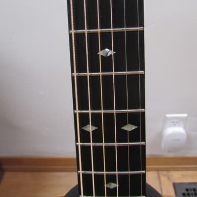 Goodall RS  (Rosewood) 1997 image 5