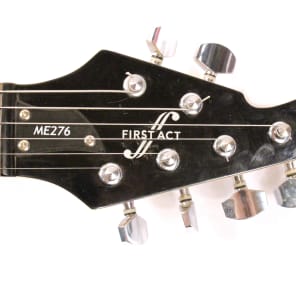 FIRST ACT フライングV First Act Flying V Electric Guitar | Reverb