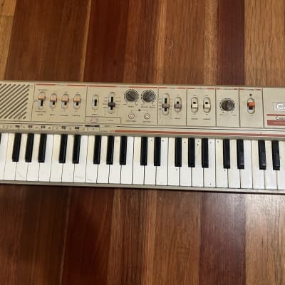 Casio MT-45 Casiotone