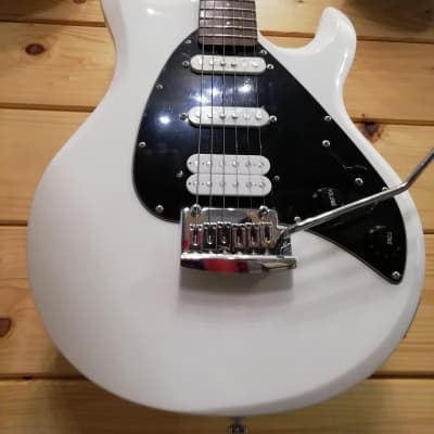 Sub by Sterling Silo 3 HSS White | Reverb