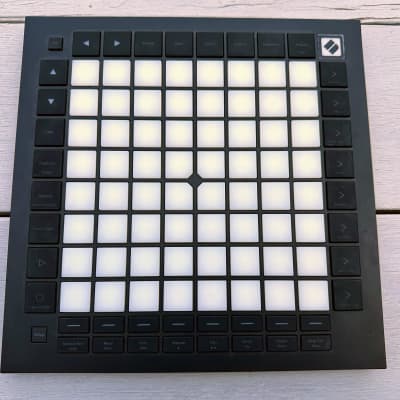 Novation Launchpad Pro MKIII Pad Controller