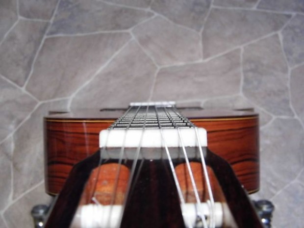 gorgeous TAKEHARU G-180 Classical Guitar Classic Guitar