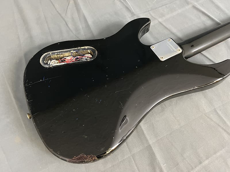 FERNANDES Limited Edition 週末限定価格