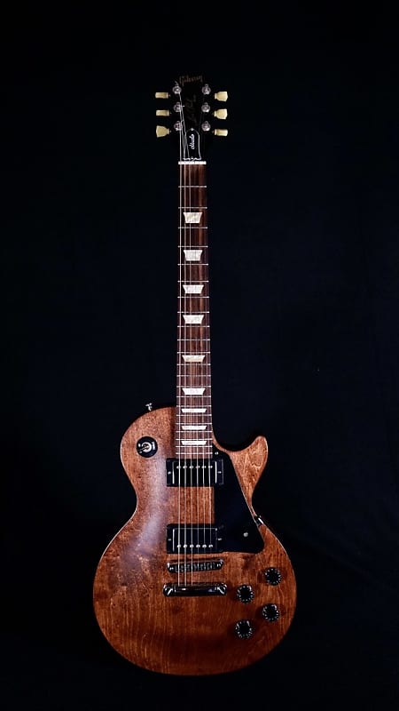 Gibson Les Paul Studio Faded HP 2016 | Reverb