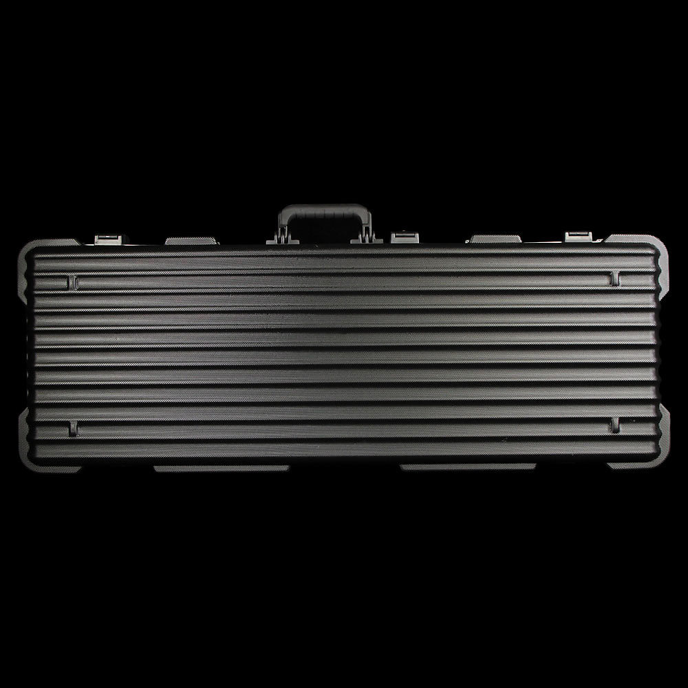 Ibanez MR500C Molded Electric Guitar Case Reverb