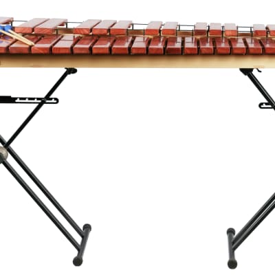Melhart  MPM50 Practice Marimba 5 Octave image 2